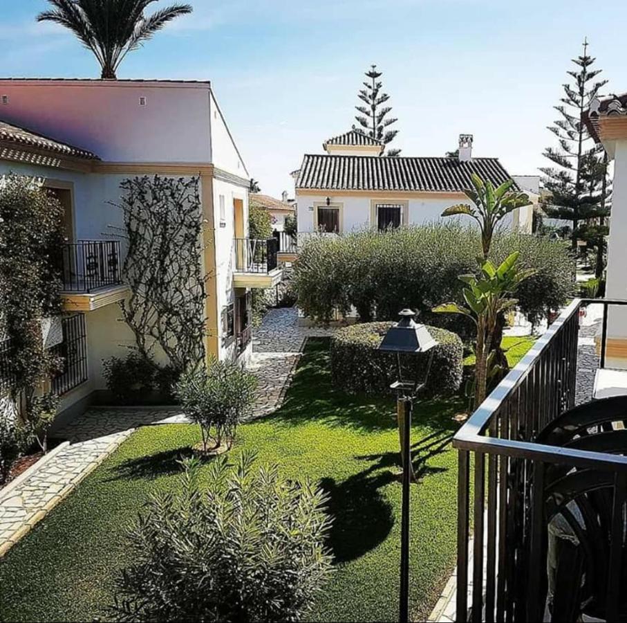 Urbanizacion Vera Coast Eksteriør billede